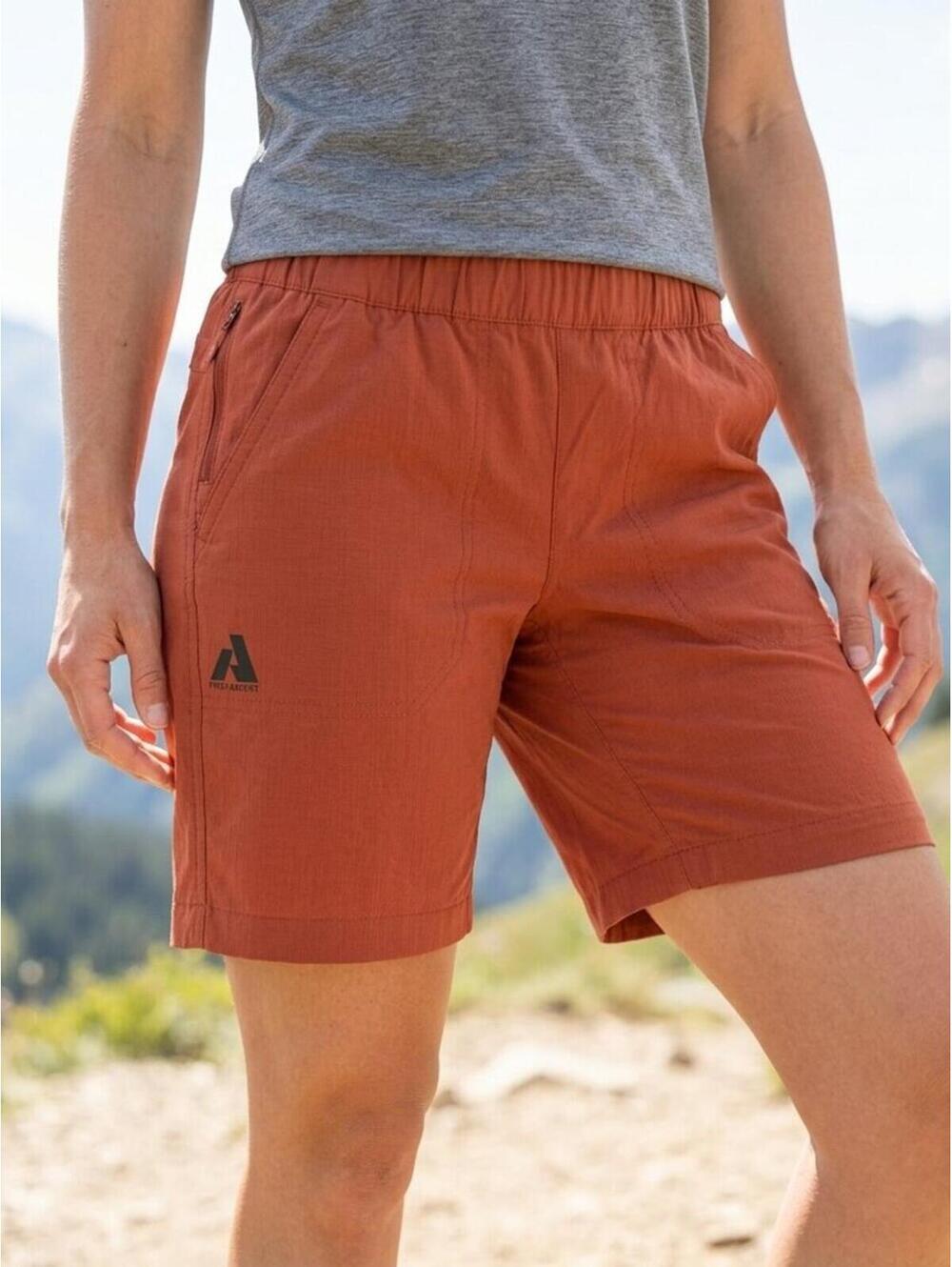 Eddie Bauer Hiking Shorts Women's Size XS (0)